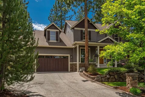 60808 Goldenwood Loop Bend OR 97702
