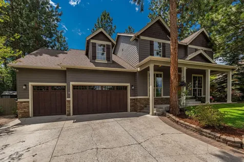 60808 Goldenwood Loop Bend OR 97702