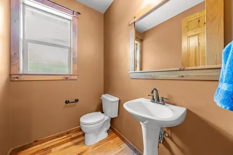 60808 Goldenwood Loop Bend OR 97702