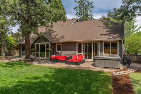 60808 Goldenwood Loop Bend OR 97702