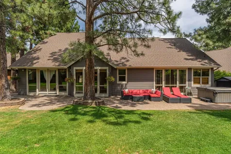 60808 Goldenwood Loop Bend OR 97702