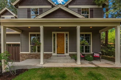 60808 Goldenwood Loop Bend OR 97702