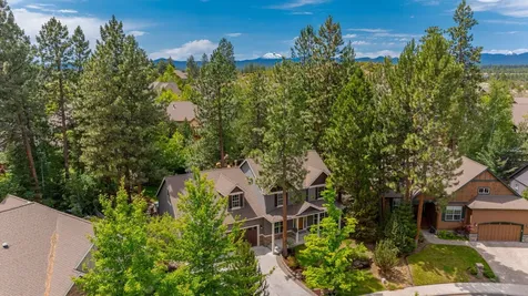60808 Goldenwood Loop Bend OR 97702