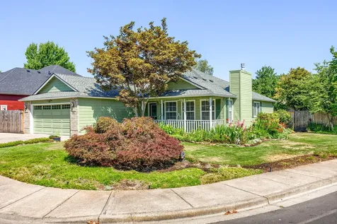 175 Vintage Circle Jacksonville OR 97530