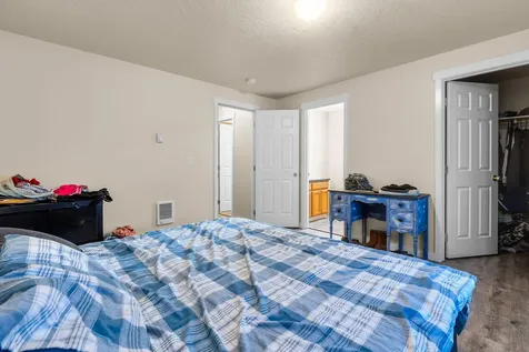 2412 NE Jackalope Court Prineville OR 97754