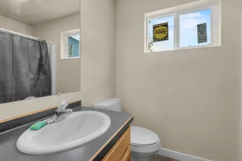2412 NE Jackalope Court Prineville OR 97754