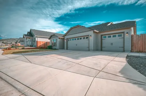 3416 Durst Street Medford OR 97504