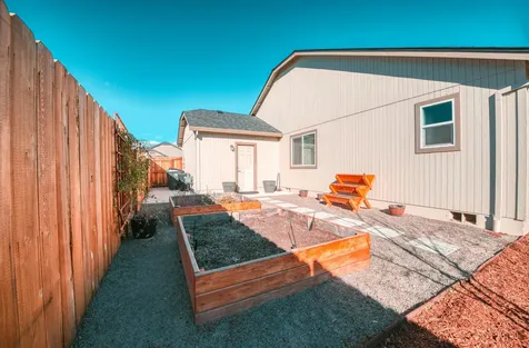 3416 Durst Street Medford OR 97504