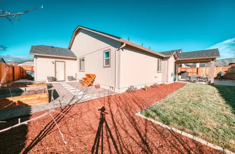 3416 Durst Street Medford OR 97504