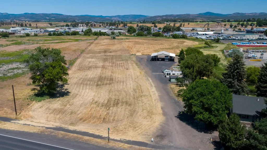 0 Highway 26 Prineville OR 97754