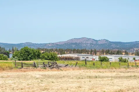 0 Highway 26 Prineville OR 97754
