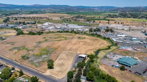 0 Highway 26 Prineville OR 97754