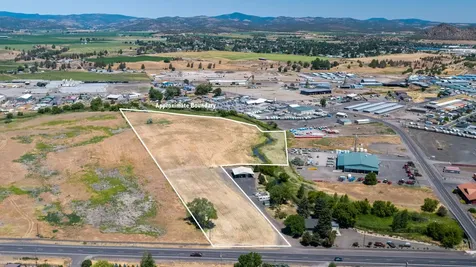 0 Highway 26 Prineville OR 97754