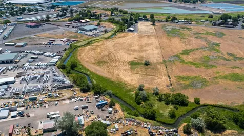 0 Highway 26 Prineville OR 97754