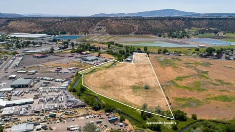0 Highway 26 Prineville OR 97754