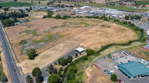 0 Highway 26 Prineville OR 97754
