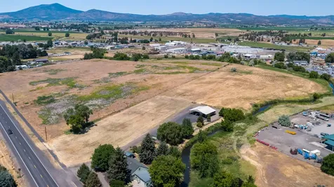 0 Highway 26 Prineville OR 97754