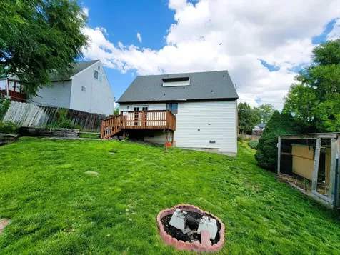 2020 Sargent Avenue Klamath Falls OR 97601