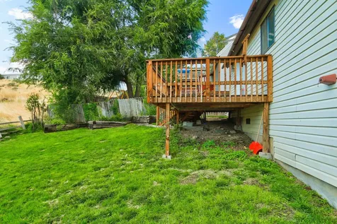 2020 Sargent Avenue Klamath Falls OR 97601