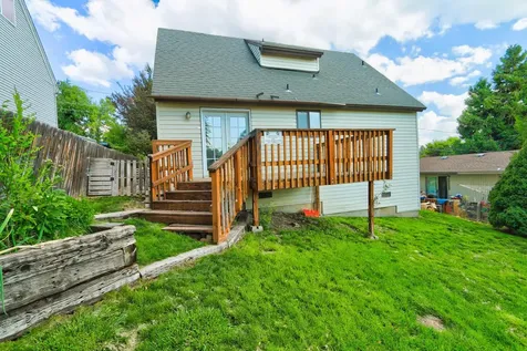 2020 Sargent Avenue Klamath Falls OR 97601