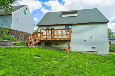 2020 Sargent Avenue Klamath Falls OR 97601