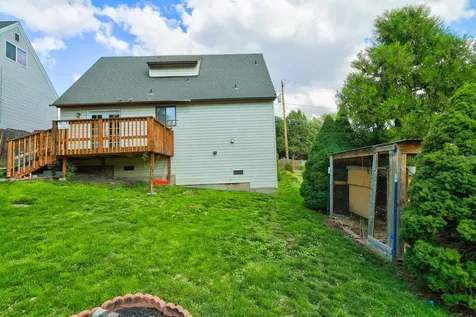 2020 Sargent Avenue Klamath Falls OR 97601