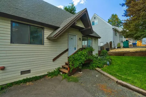 2020 Sargent Avenue Klamath Falls OR 97601