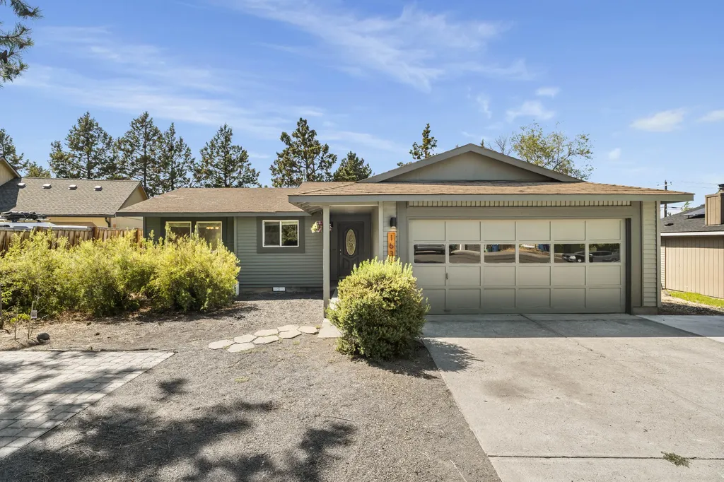 1630 NE Cackler Lane Bend OR 97701