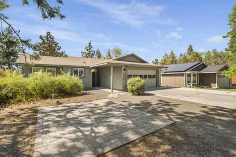 1630 NE Cackler Lane Bend OR 97701
