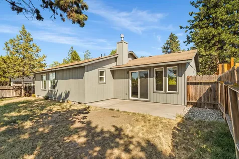 1630 NE Cackler Lane Bend OR 97701