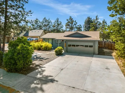 1630 NE Cackler Lane Bend OR 97701