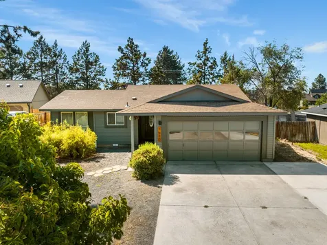 1630 NE Cackler Lane Bend OR 97701