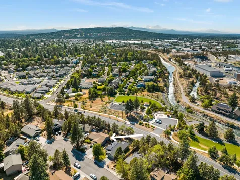 1630 NE Cackler Lane Bend OR 97701