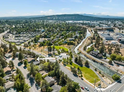 1630 NE Cackler Lane Bend OR 97701