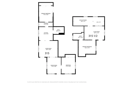 315 N Holly Street Medford OR 97501