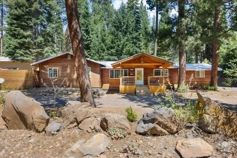 26334 Rocky Point Road Klamath Falls OR 97601