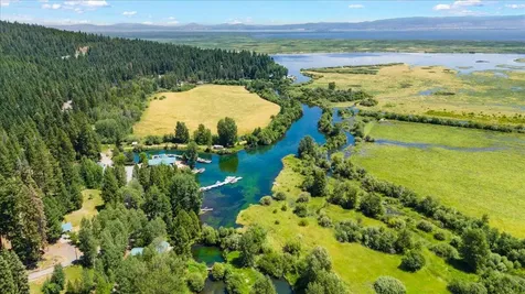 26334 Rocky Point Road Klamath Falls OR 97601