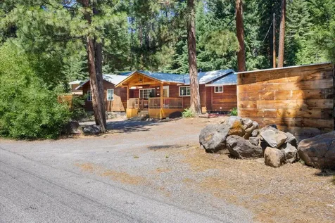 26334 Rocky Point Road Klamath Falls OR 97601