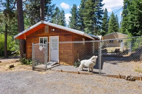 26334 Rocky Point Road Klamath Falls OR 97601