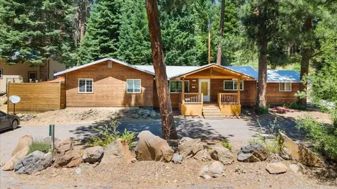 26334 Rocky Point Road Klamath Falls OR 97601