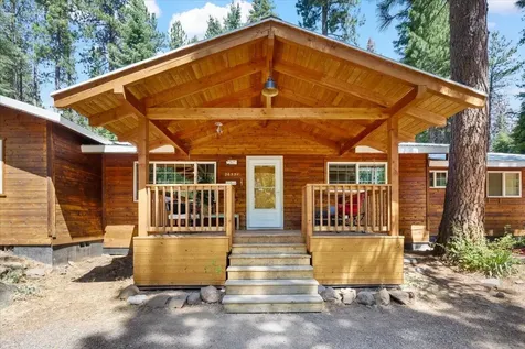 26334 Rocky Point Road Klamath Falls OR 97601