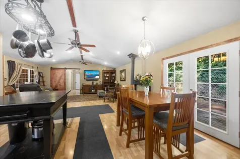 26334 Rocky Point Road Klamath Falls OR 97601
