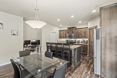 1633 Palermo Street Medford OR 97504