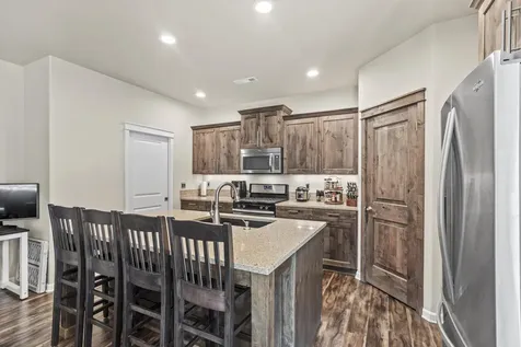 1633 Palermo Street Medford OR 97504