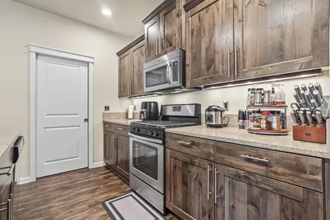 1633 Palermo Street Medford OR 97504