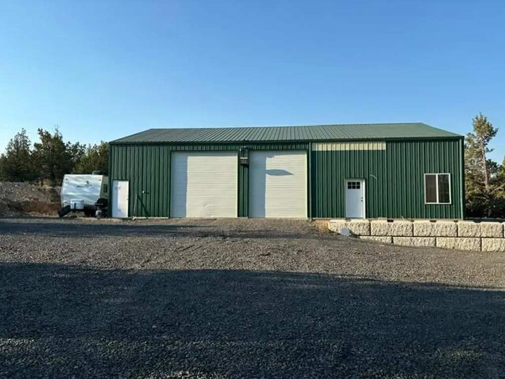 15188 SE Webley Way Prineville OR 97754