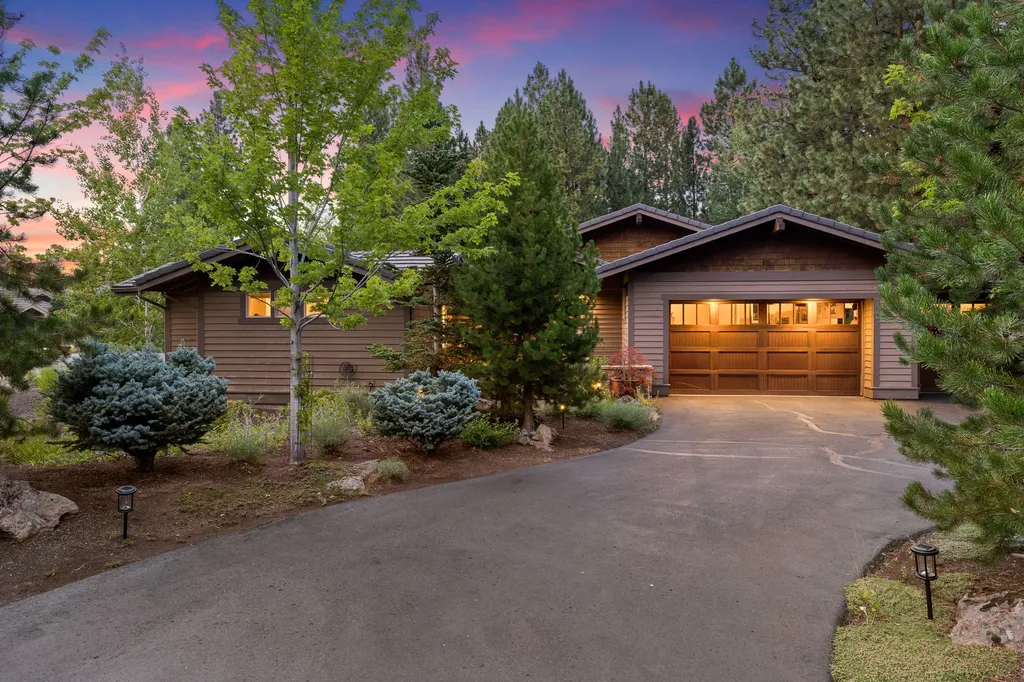 19316 Soda Springs Drive Bend OR 97702
