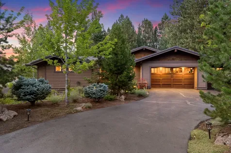 19316 Soda Springs Drive Bend OR 97702