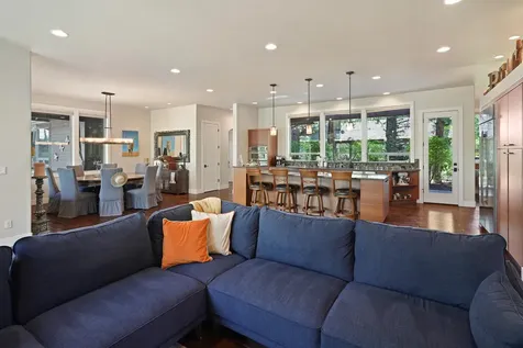 19316 Soda Springs Drive Bend OR 97702