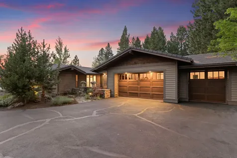 19316 Soda Springs Drive Bend OR 97702